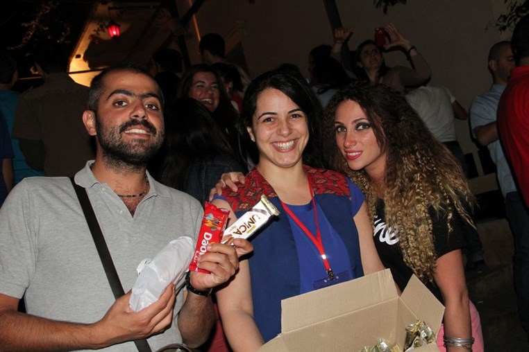 Miyasin Armenian Cultural Night by Rotaract Club